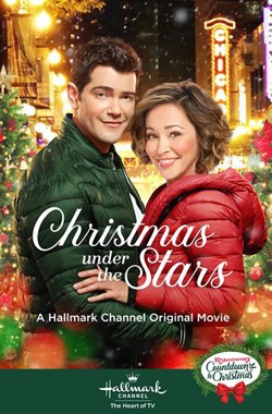 Christmas Under the Stars (2019 - English)